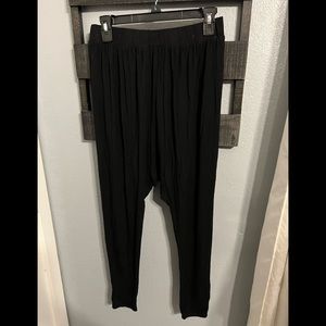Forever 21 Waist Band Balloon Leggings